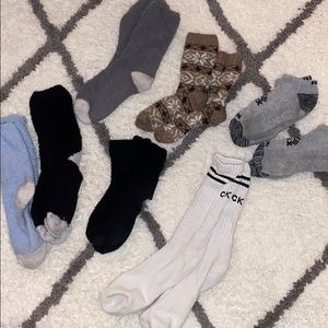 Socks bundle